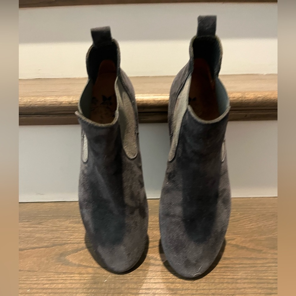 Think! Ankle Booties Size EU 37